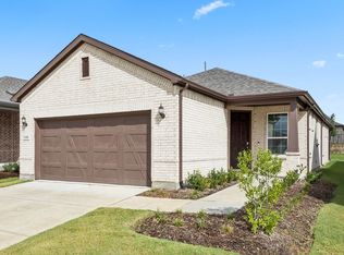 1245 Bogart Way, Celina, TX 75009