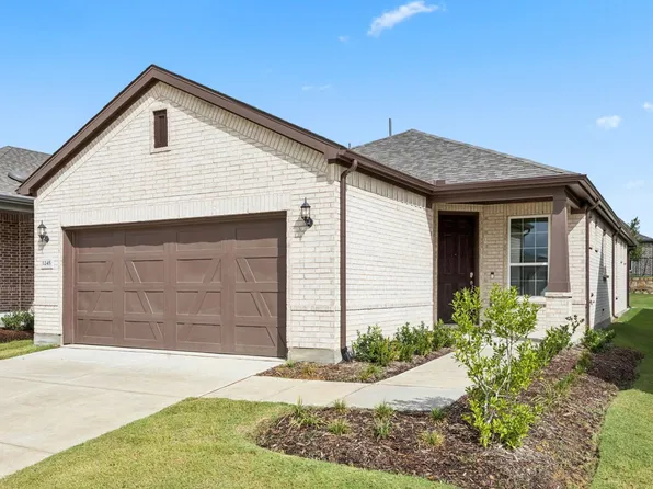 1245 Bogart Way, Celina, TX 75009