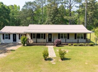 21180 State Highway 69, Greensboro, AL 36744