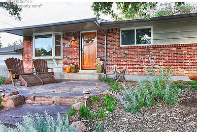 Fabulous remodel