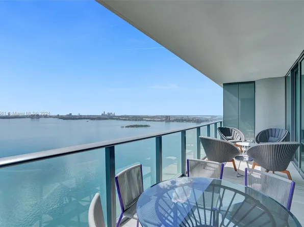 3131 NE 7th Ave #3504, Miami, FL 33137