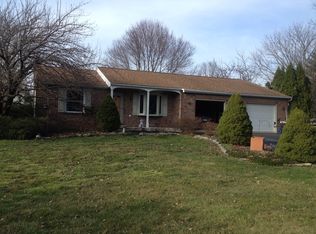 144 Nicholas Rd, Lancaster, PA 17603