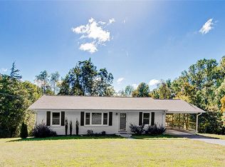 941 Sawyersville Rd, Asheboro, NC 27205