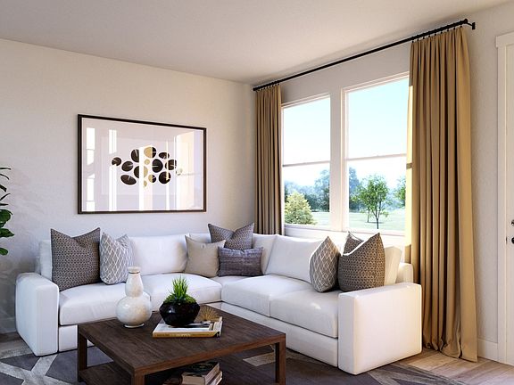 Residence 3 Great Room