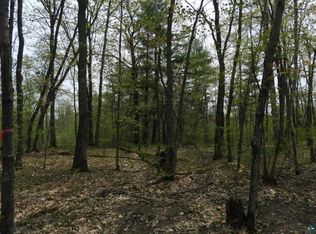672XX W Deep Lake Rd, Iron River, WI 54847