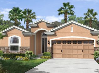 9946 Saunton Dr, San Antonio, FL 33576