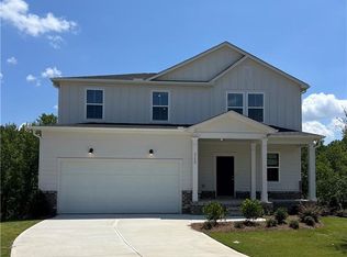 3139 Whitman Ct, Gainesville, GA 30507