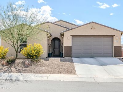 1338 E Native Grove Ln, Sahuarita, AZ, 85629
