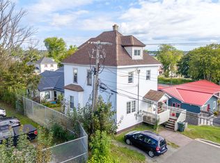 42 Kendall St, Sydney, NS B1P1S8