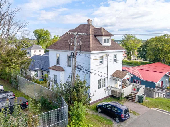 42 Kendall St, Sydney, NS B1P 1S8
