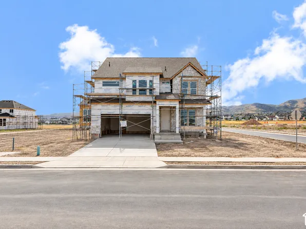 4387 W Ledger Dr #2912, Herriman, UT 84096