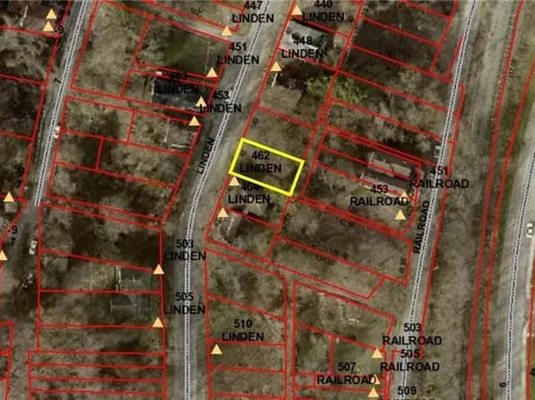 Linden, Steubenville, OH 43952