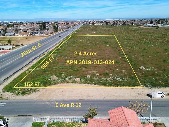 5th image of Corner 25th Ste Ave #R12