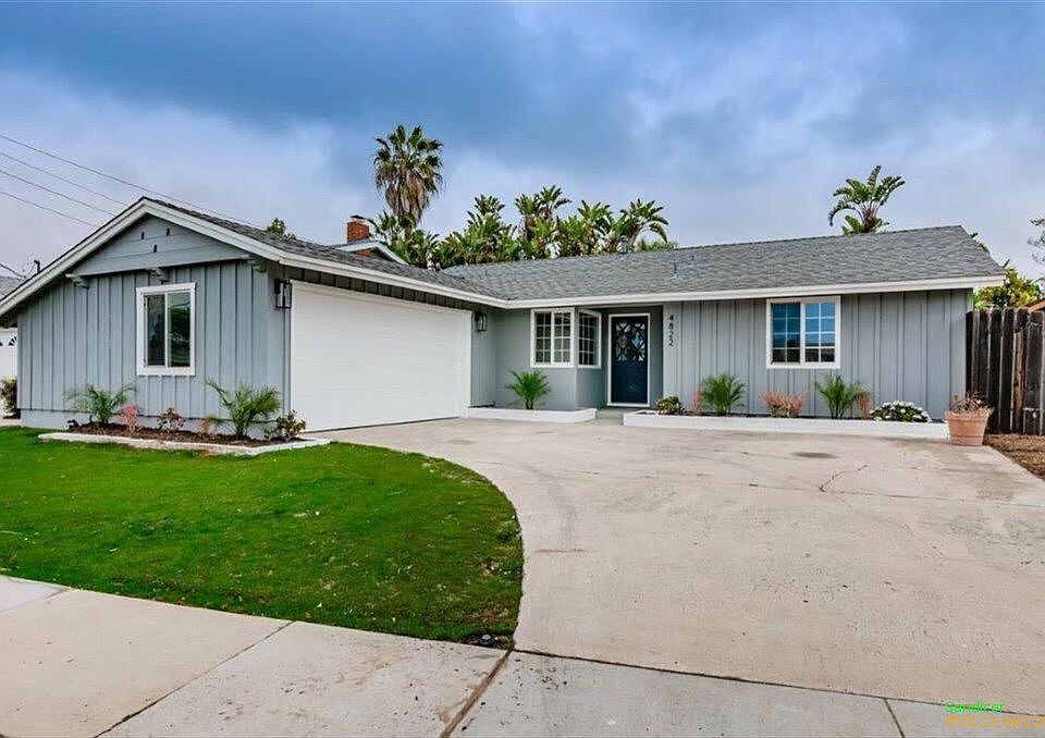 1st image of 4822 Mount Almagosa Dr