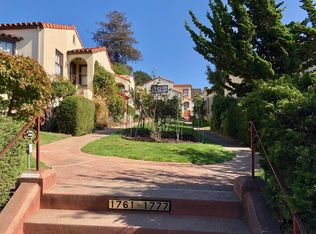 1777 Spruce St #1777, Berkeley, CA 94709