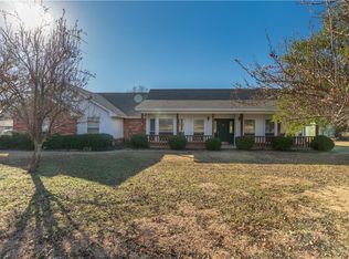 415 E 7th St, Springtown, TX 76082