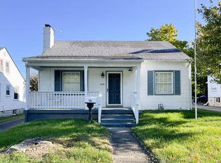 1031 Liberty Rd, Lexington, KY 40505