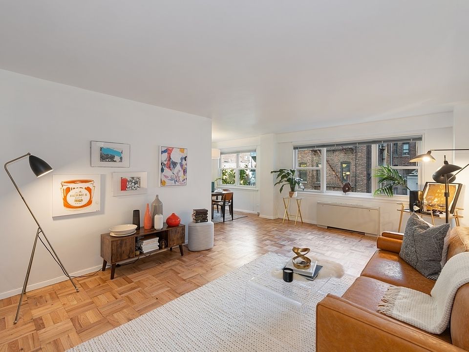 1st image of 101 W 12th St APT 5W