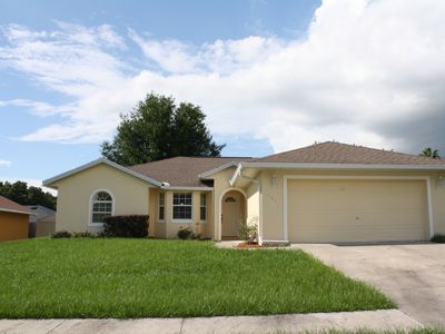 805 Ridge Ave, Wildwood, FL, 34785