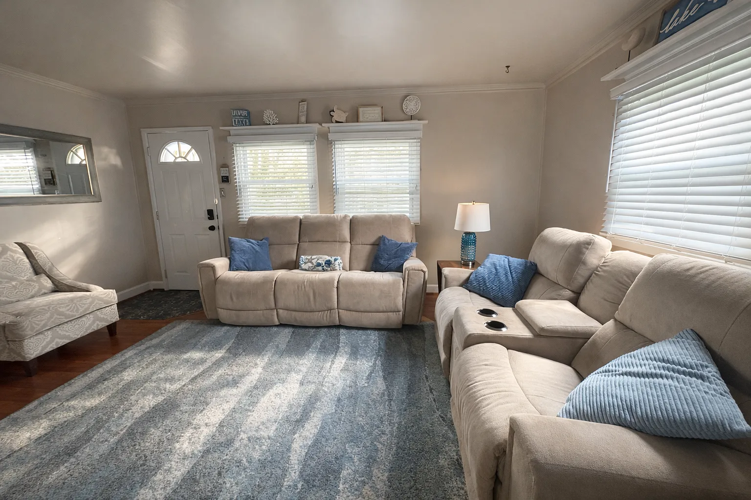 3 bed, $2,650 — Photo 4