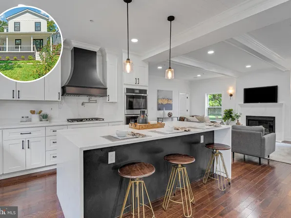 5910 Cleveland Ave, Riverdale, MD 20737