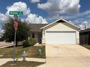 8200 1/2 McKamy Dr, Austin, TX 78744