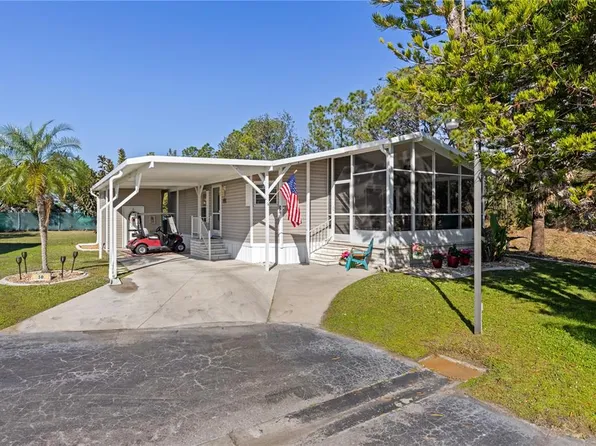 1000 Kings Hwy Unit 50, Punta Gorda, FL 33980