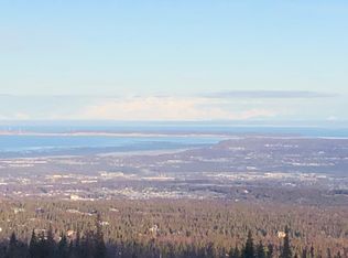 12540 Toilsome Hill Dr, Anchorage, AK 99516