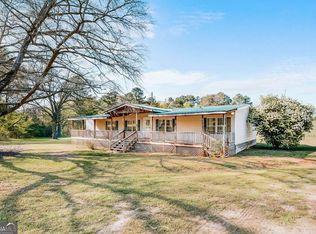 665 Elberton Rd, Lexington, GA 30648