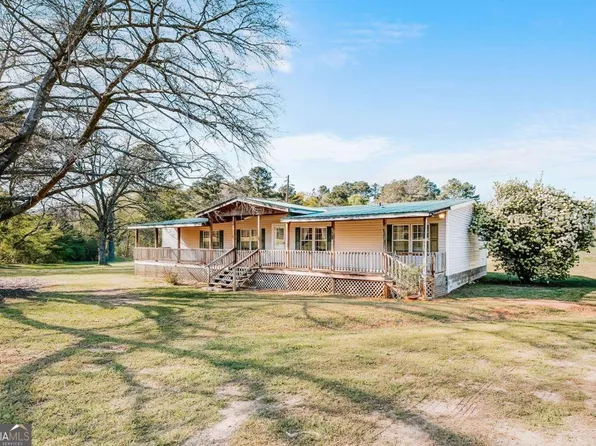 665 Elberton Rd, Lexington, GA 30648