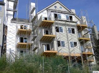 1260 Ski View Dr #6207, Gatlinburg, TN 37738