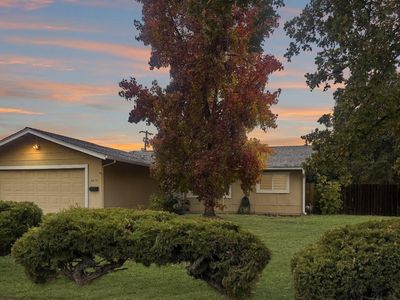 6631 Auburn Blvd, Citrus Heights, CA, 95621