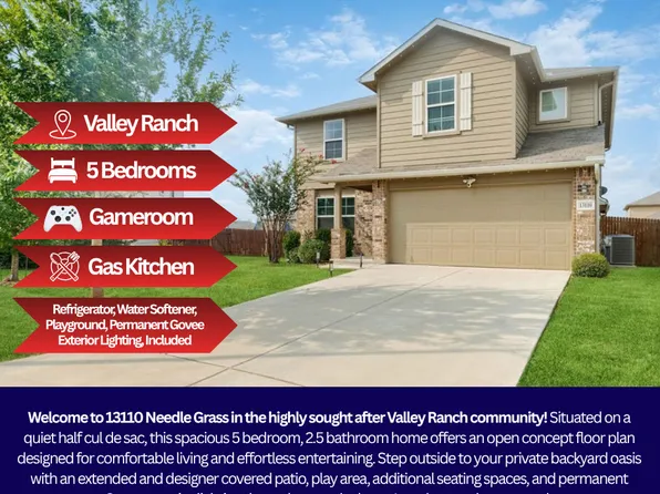 13110 Needle Grass, San Antonio, TX 78254