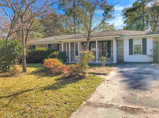 123 Mulberry Way, Rincon, GA 31326