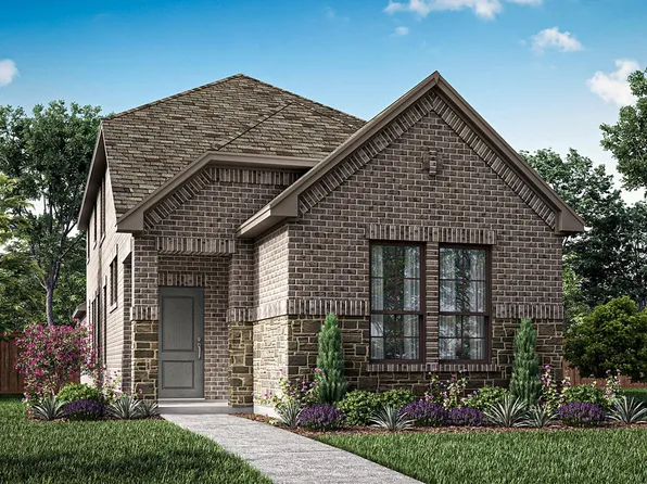 Primrose Plan, Elevon