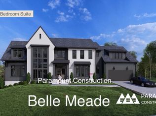 5200 Murray Rd, Chevy Chase, MD 20815