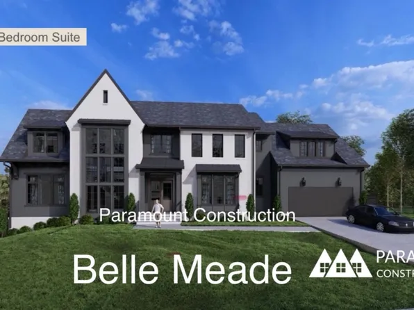 5200 Murray Rd, Chevy Chase, MD 20815