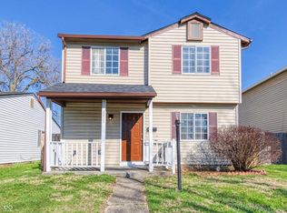 2215 N Kenwood Ave, Indianapolis, IN 46208