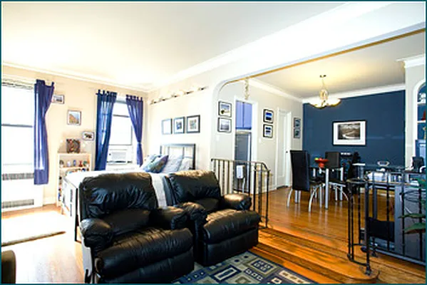 Sold by Brown Harris Stevens | media 6