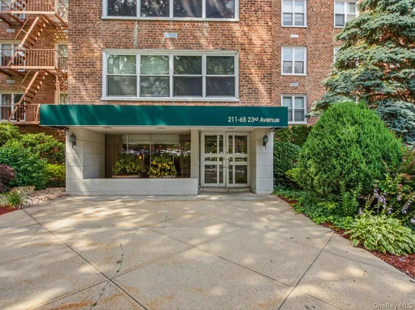 211-65 23rd Avenue #4D, Bayside, NY 11360