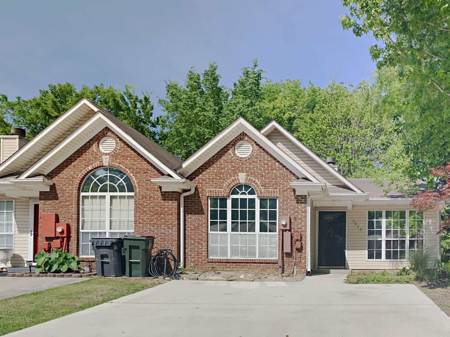 2029 Chandalar Ct, Pelham, AL 35124 Zillow