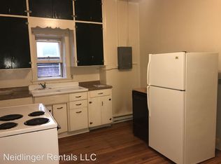 116 N Hanover St APT 3, Carlisle, PA 17013