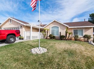 1138 N 8th St, Banning, CA 92220