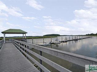 26 Liberty Creek Dr, Savannah, GA 31406