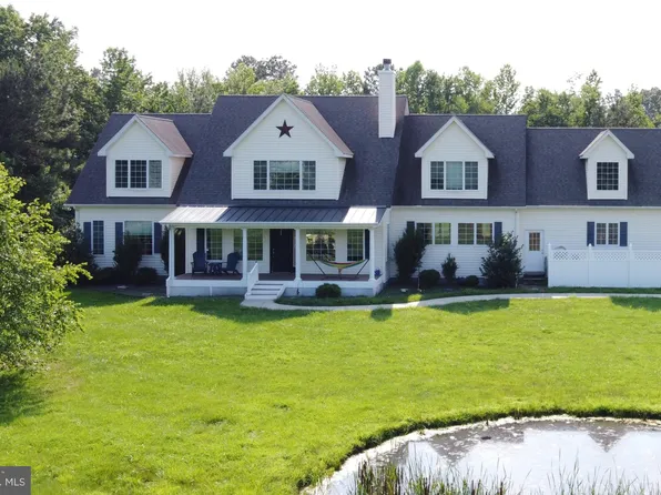 26485 Tunis Mills Rd, Easton, MD 21601
