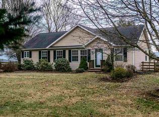 37 Virginia Mills Rd, Weyers Cave, VA 24486