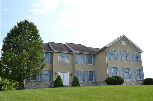 Welcome to 14 Chisel Creek Dr
