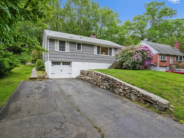 19 Rockmeadow Road, Norwalk, CT 06850