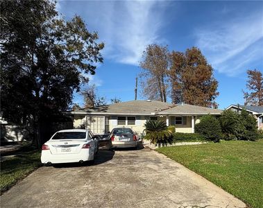7005 Kawanee Ave, Metairie, LA, 70003