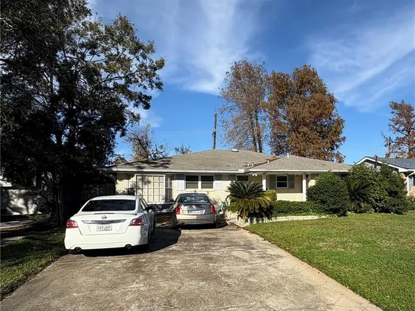 7005 Kawanee Ave, Metairie, LA 70003